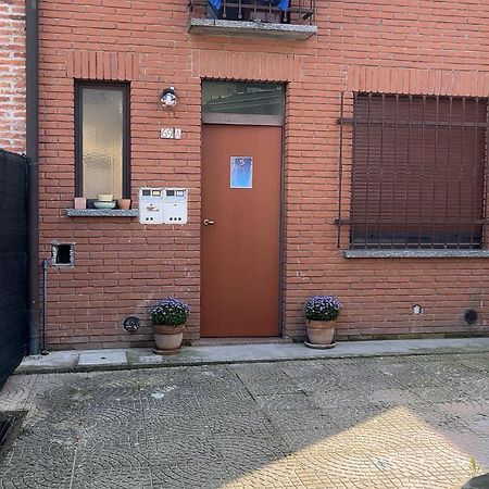 Sweet Home Aurora Trivolzio Zewnętrze zdjęcie