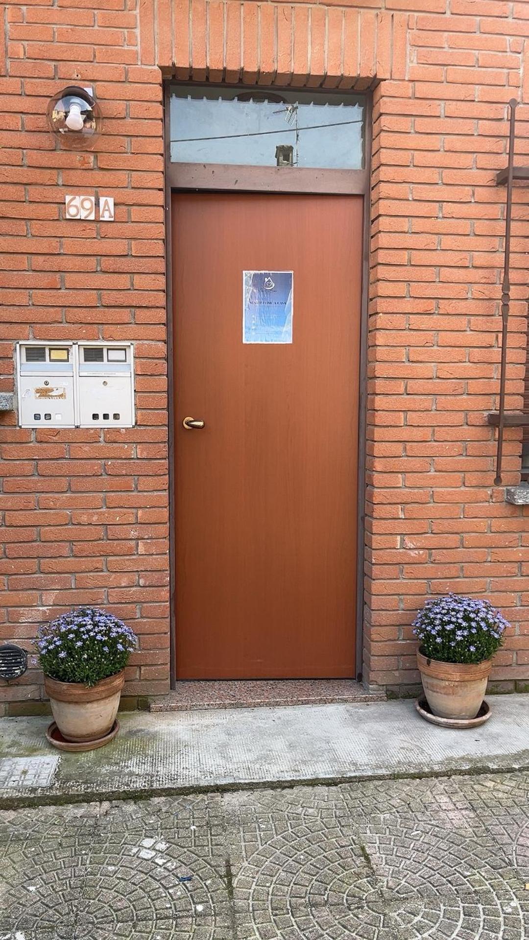 Sweet Home Aurora Trivolzio Zewnętrze zdjęcie