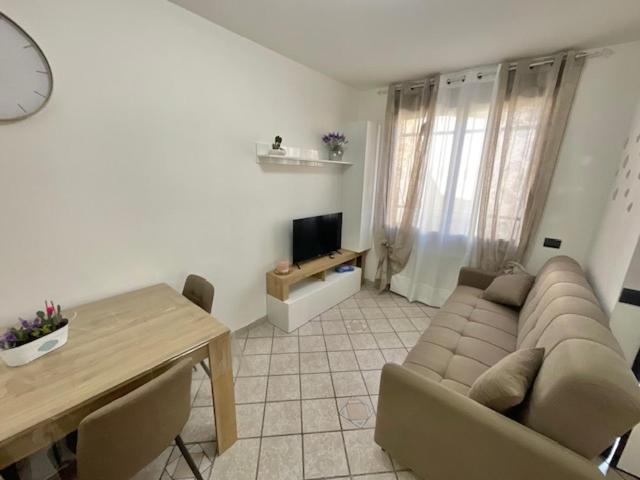 Sweet Home Aurora Trivolzio Zewnętrze zdjęcie